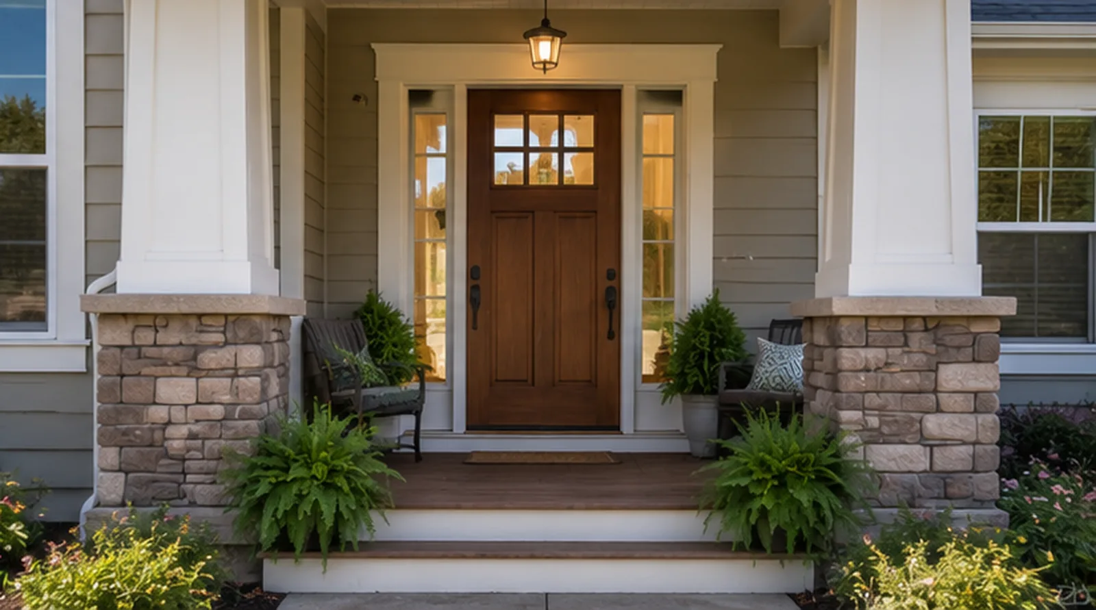 Buyer's Inspection in Rosemount, MN