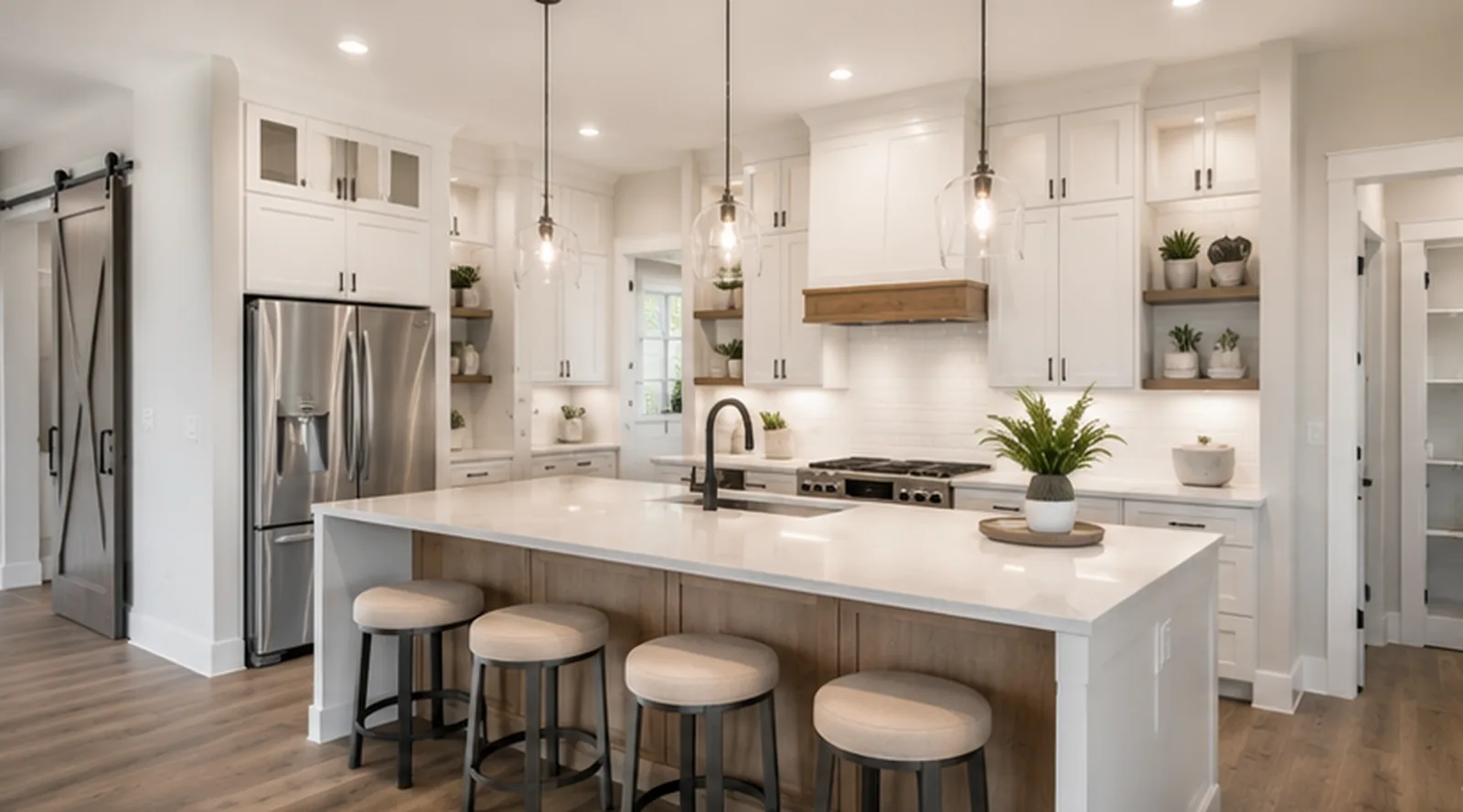 Kitchen systems inspection — Hastings, MN