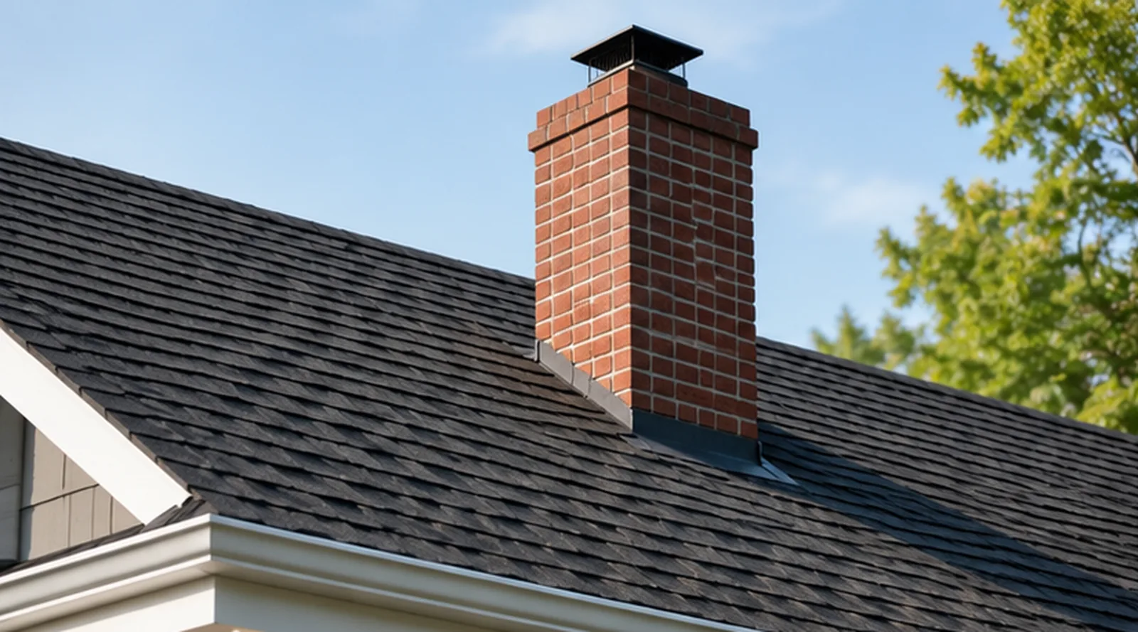 Roof inspection — Hastings, MN