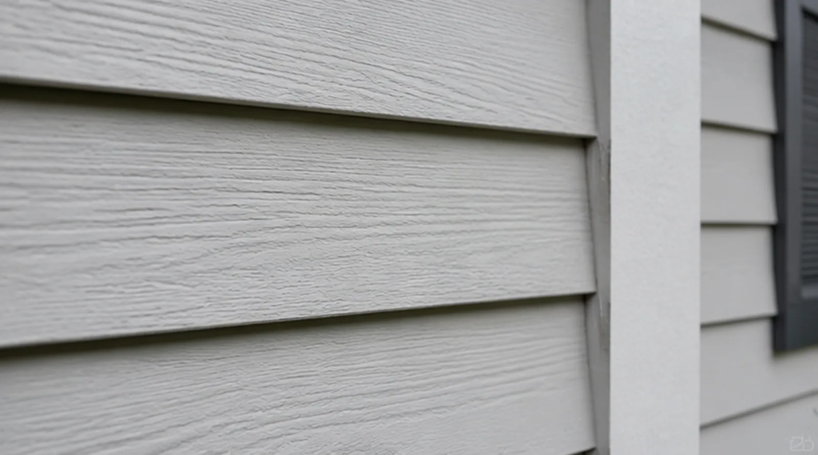Siding and exterior inspection — Hastings, MN
